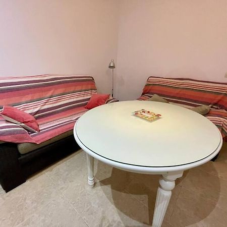 Apartamento Almogavares コルドバ エクステリア 写真
