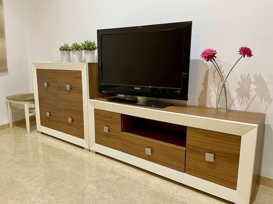 Apartamento Almogavares コルドバ エクステリア 写真