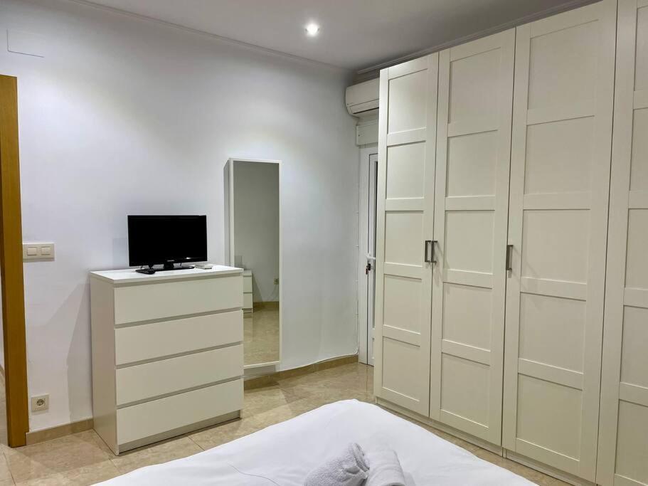 Apartamento Almogavares コルドバ エクステリア 写真