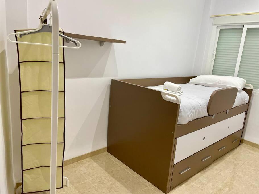 Apartamento Almogavares コルドバ エクステリア 写真