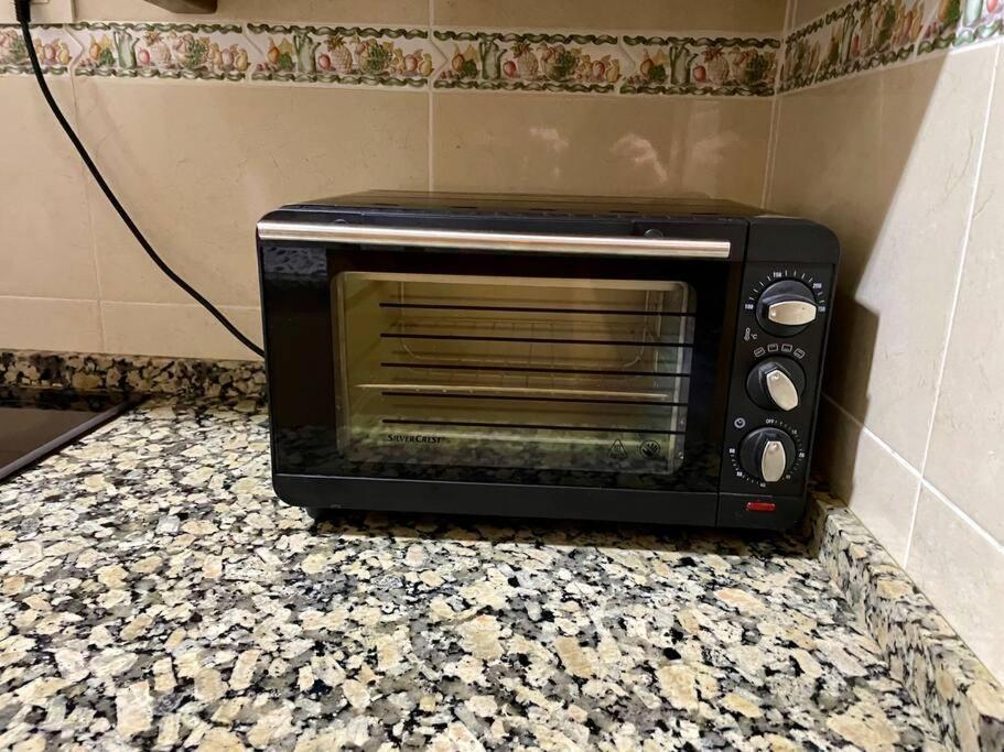 Apartamento Almogavares コルドバ エクステリア 写真