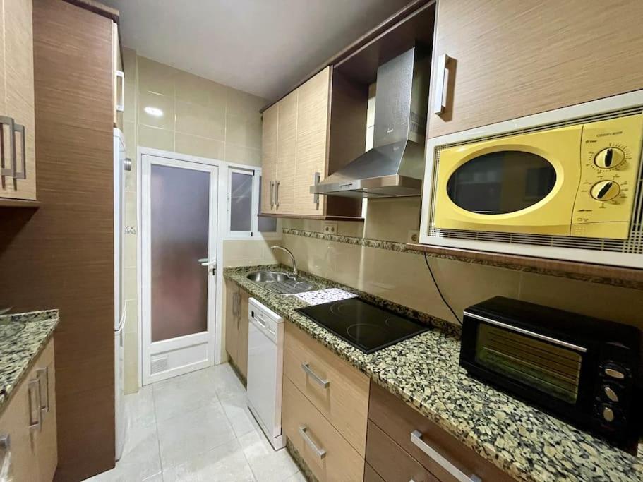 Apartamento Almogavares コルドバ エクステリア 写真