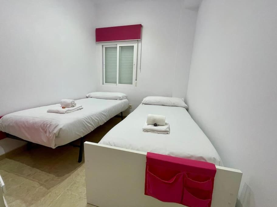 Apartamento Almogavares コルドバ エクステリア 写真