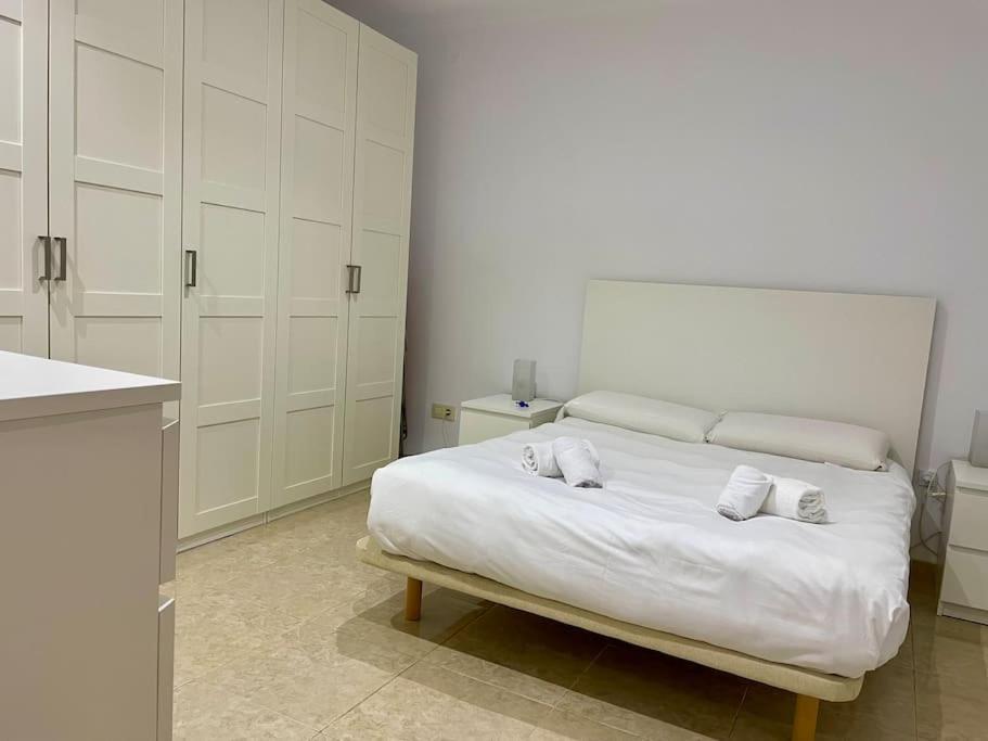 Apartamento Almogavares コルドバ エクステリア 写真