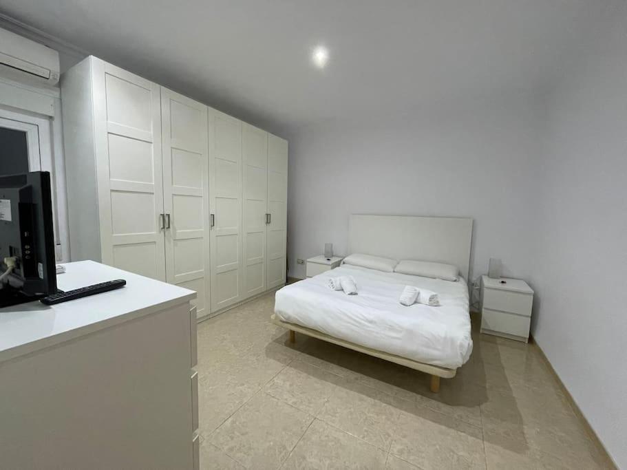 Apartamento Almogavares コルドバ エクステリア 写真