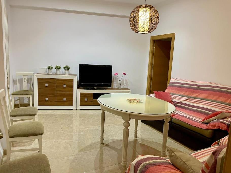 Apartamento Almogavares コルドバ エクステリア 写真