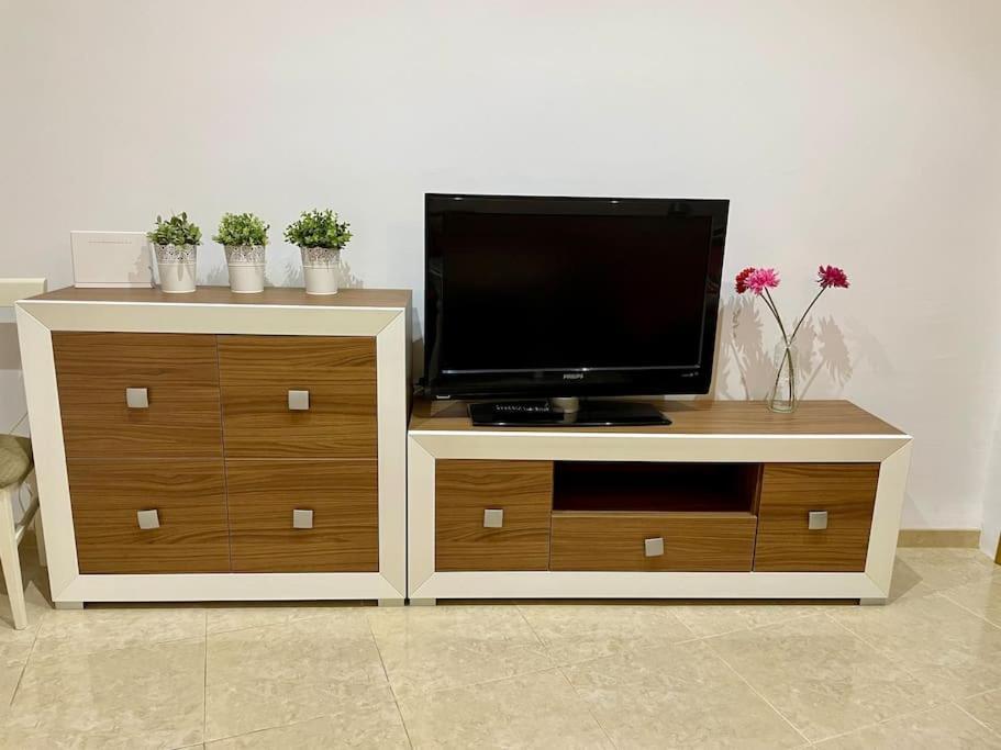 Apartamento Almogavares コルドバ エクステリア 写真