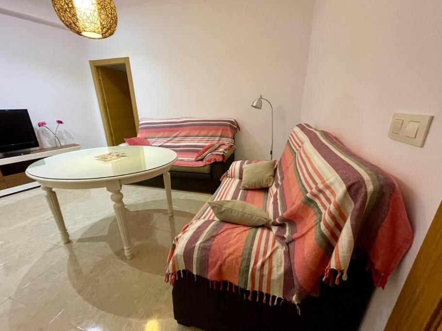 Apartamento Almogavares コルドバ エクステリア 写真