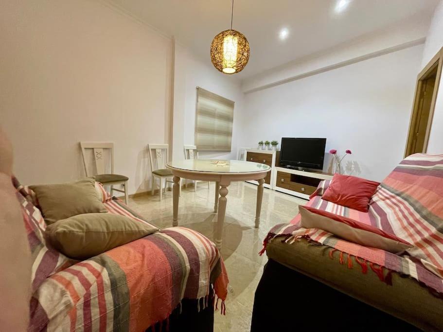 Apartamento Almogavares コルドバ エクステリア 写真