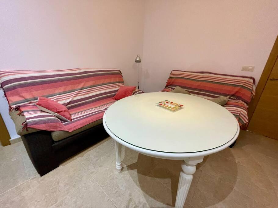 Apartamento Almogavares コルドバ エクステリア 写真